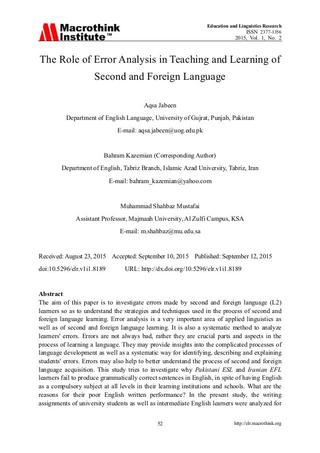 interlanguage